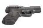 Techna Clip Smith & Wesson M&P Shield - Belt (Black)
